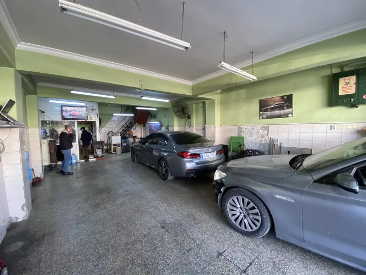 Güler Oto Elektrik Eloktronik Klima