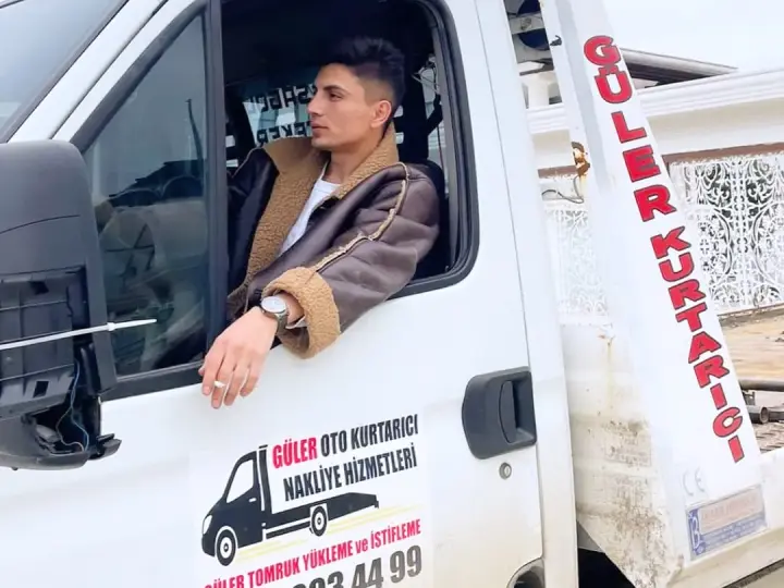 Güler Oto Kurtarma ve Forklift Kiralama Hizmeti