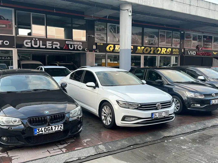 Güler Rent A Car