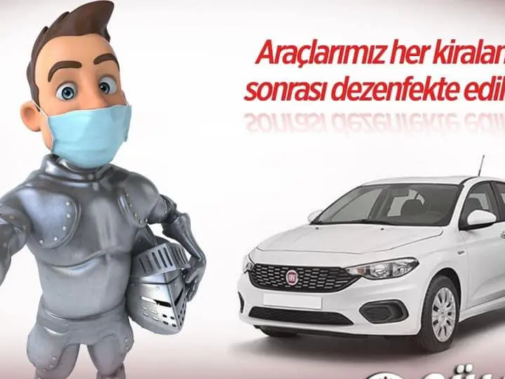 Güler Rent A Car