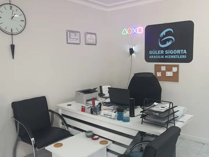 Güler Sigorta ve Aracılık Hizmetleri