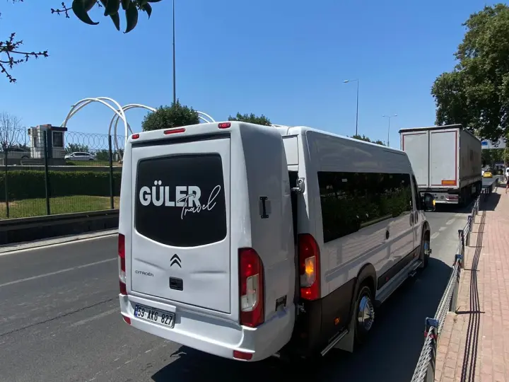 GÜLER TRAVEL