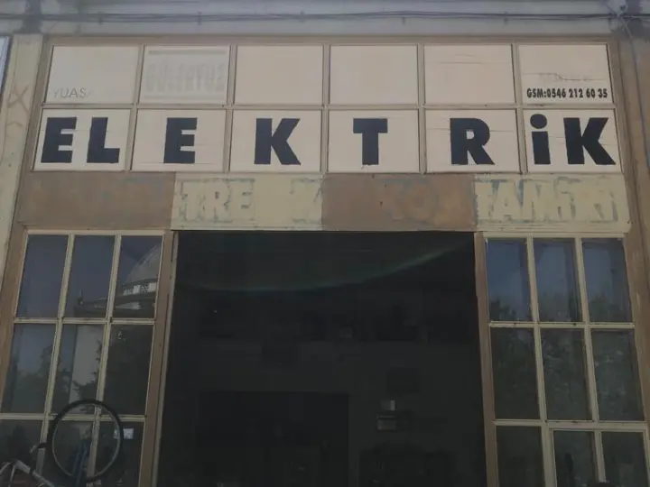 Güleryüz