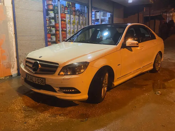 Güleryüz Otomotiv