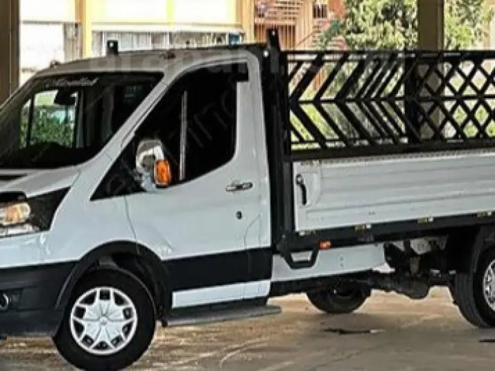 Güleryüz Pikap Kamyonet Nakliye
