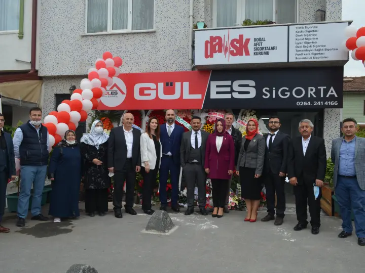 Güles sigorta