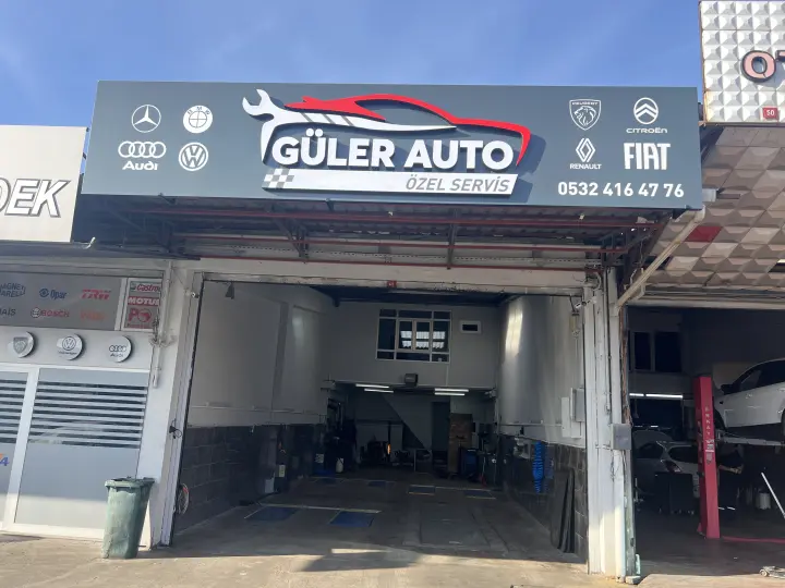 Güley Otomotiv