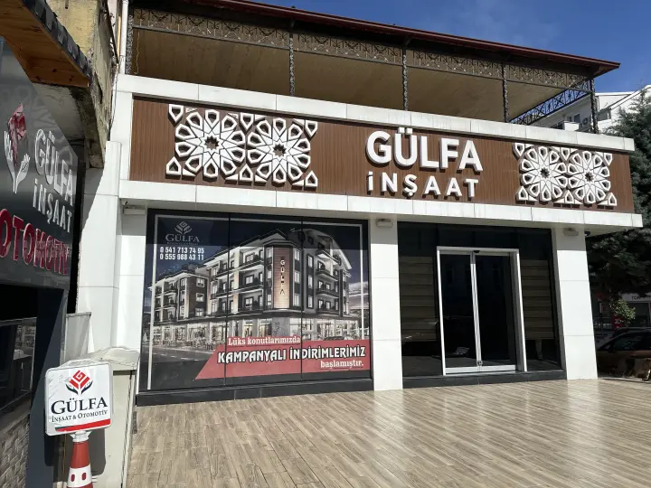 Gülfa