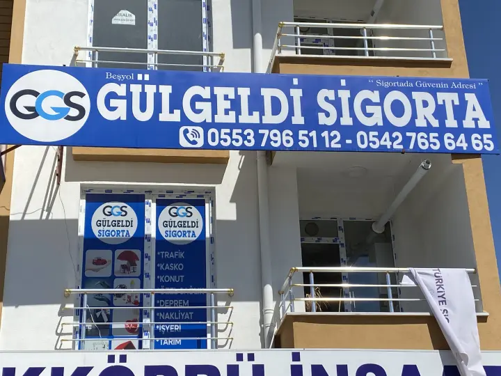 Gülgeldi Sigorta