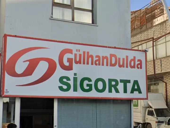 Gülhan Dulda Sigorta Acenteliği