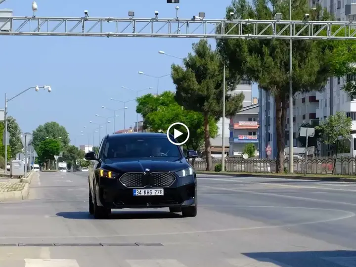 Gülhan Petrol Total Atakum