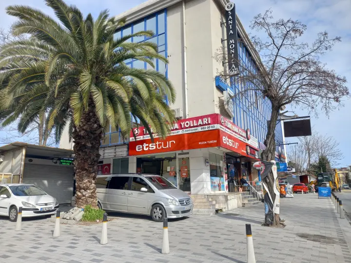 GÜLHANE SİGORTA ARAC. HİZM. LTD. ŞTİ.