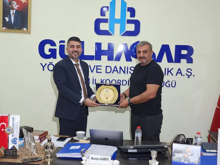 Gülhasar Trabzon İl Kordinatörlüğü