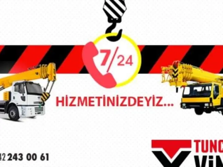 Güller Vinç