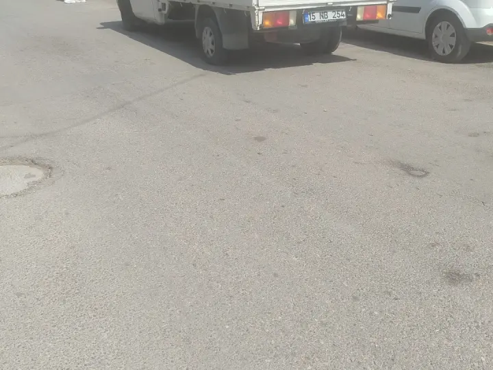 Güllü şehirler aradı nakliye