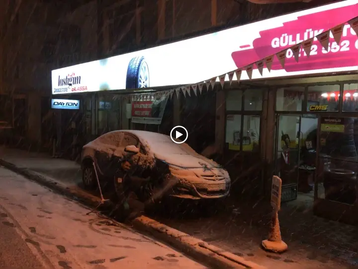 GÜLLÜK OTOMOTİV EMİR GÜLLÜK