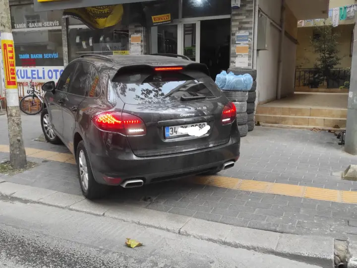 Güllük Otomotiv Zeki Güllük