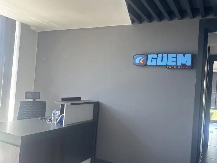 Gulmer Lojistik