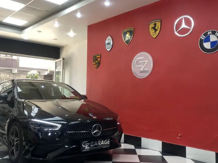 GÜLMEZ OTOMOTİV