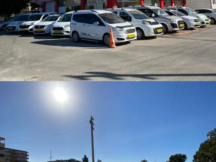 GÜLNAR OTOMOTİV
