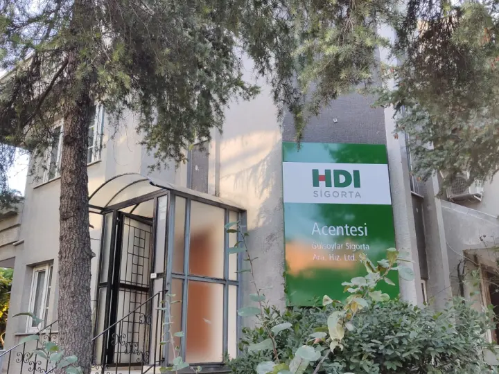 Gülsoy Sigorta