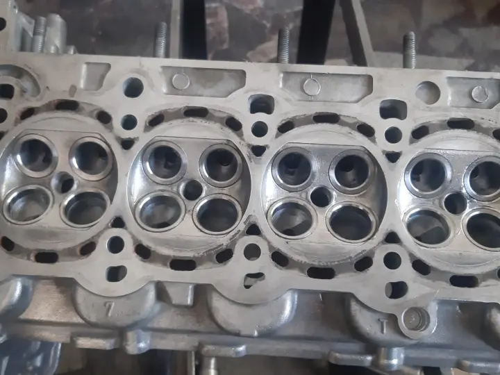 Gültaş Motor Ve Üstkapak Yenileme