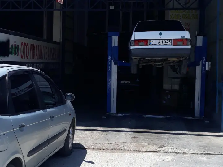 GÜLTAŞ OTOMOTİV BOZÜYÜK _FORD HUYUNDAI ÖZEL SERVİSİ