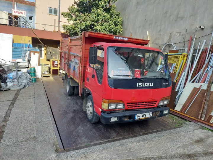 Gültekin metal