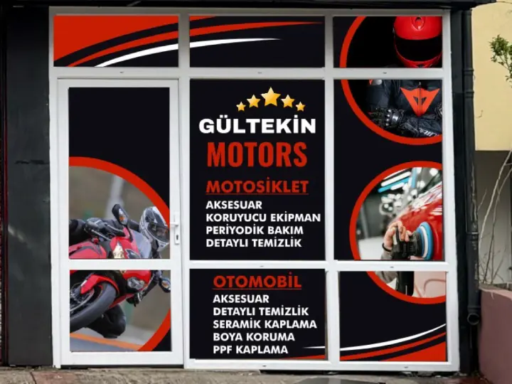 GÜLTEKİN MOTORS