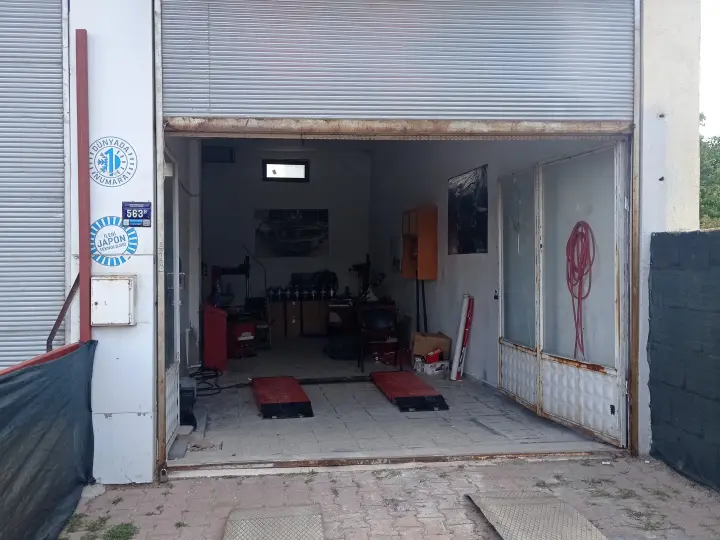Gültekin oto lastik