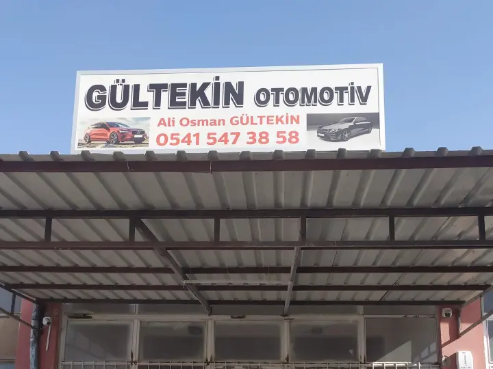 Gültekin otomotiv