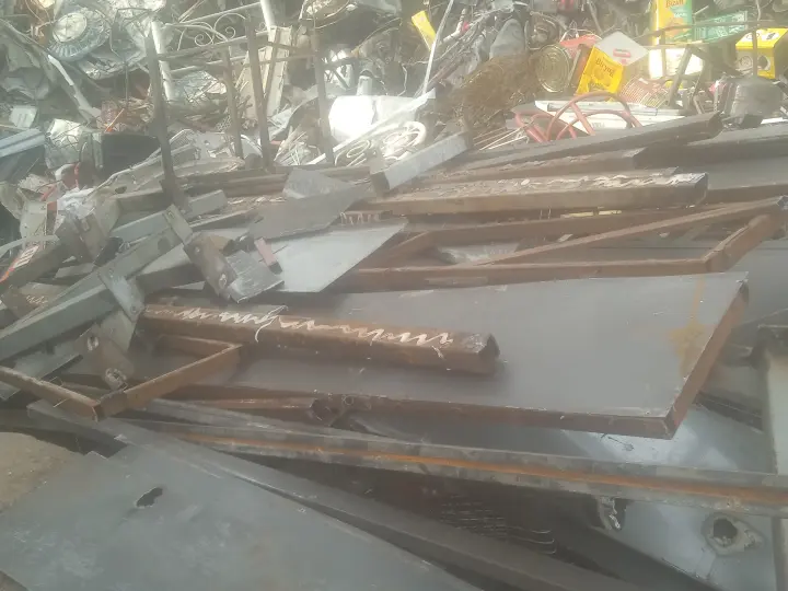 Gültepe hurdacı