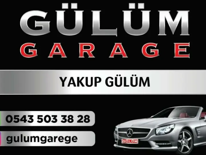 Gülüm Otomotiv