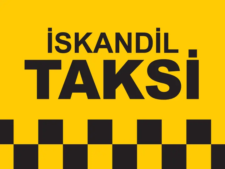Gümbet İskandil Taksi