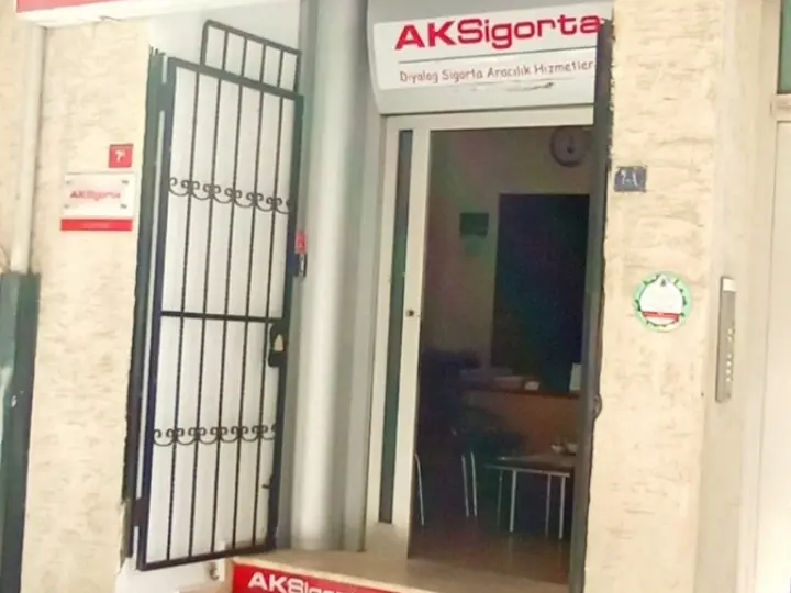 Gümüş Damla Sigorta