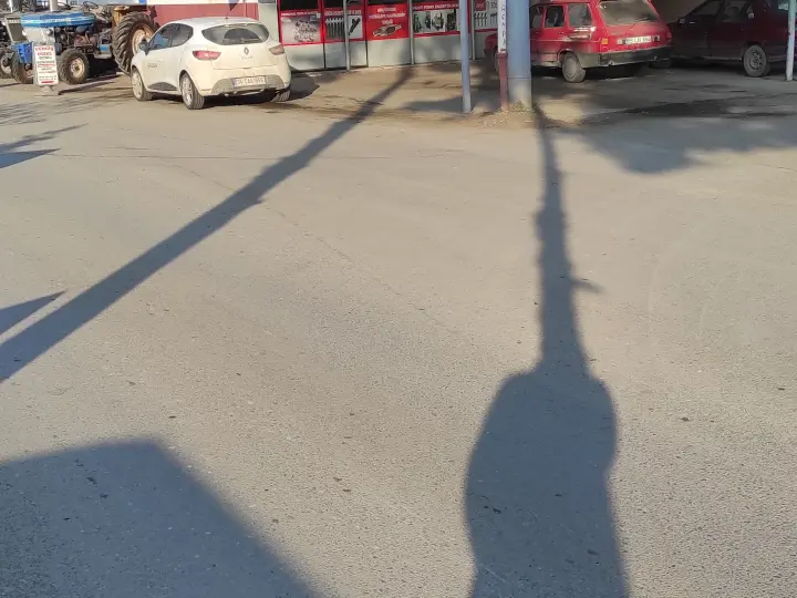 Gümüş dizel pompa ve enjektör
