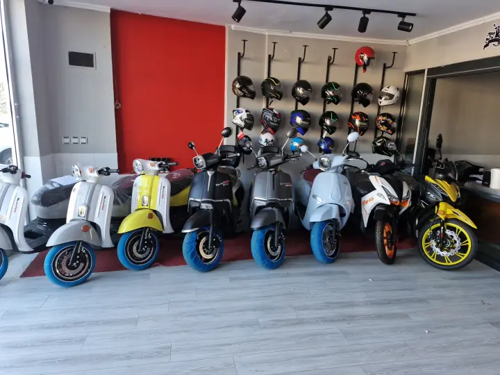 Gümüş Motor