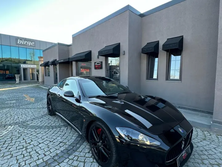 Gümüş Motor’s