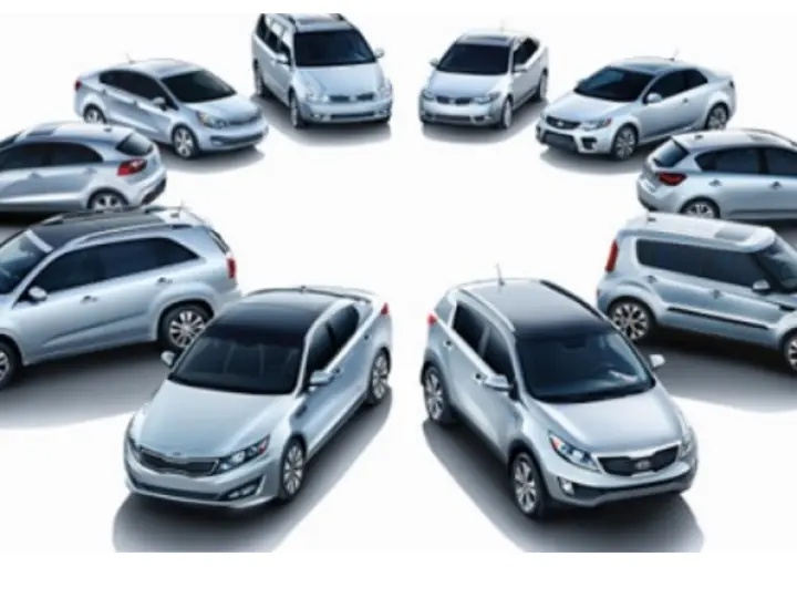 Gümüş Oto Araç Kiralama