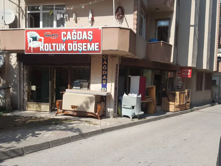 Gümüş Oto Döşeme