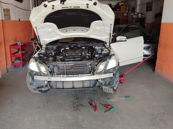 Gümüş Oto Elektrik