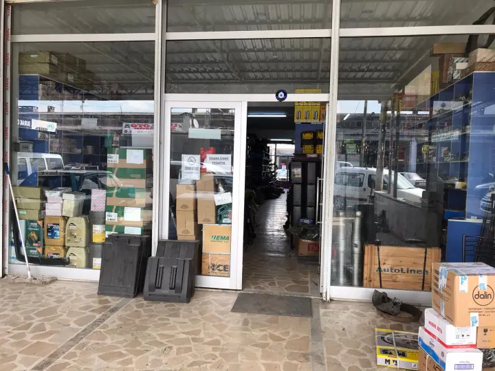 Gümüş Otomotiv