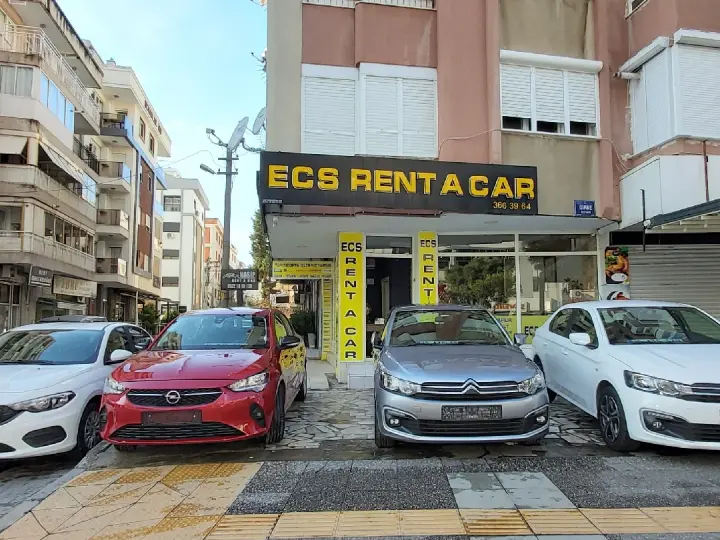 Gümüş Rent A Car