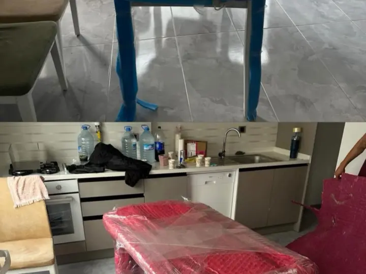 Gümüşay Nakliyat
