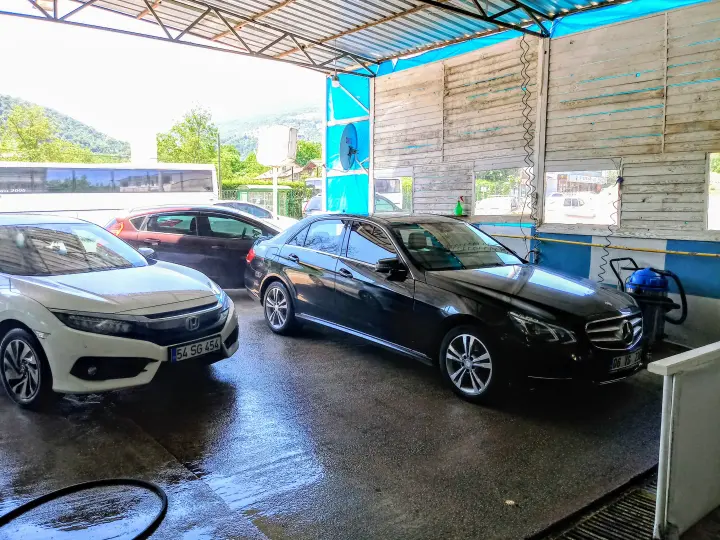 Gümüşel Otomotiv