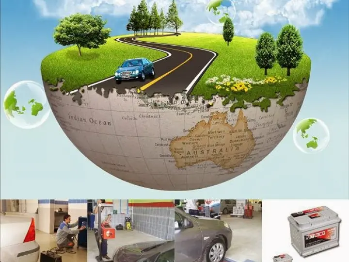 Gümüşler Araç Ve Oto Kiralama Konya