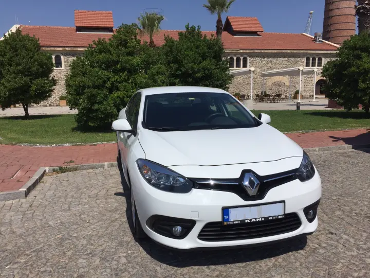 Gümüşler Rent A Car