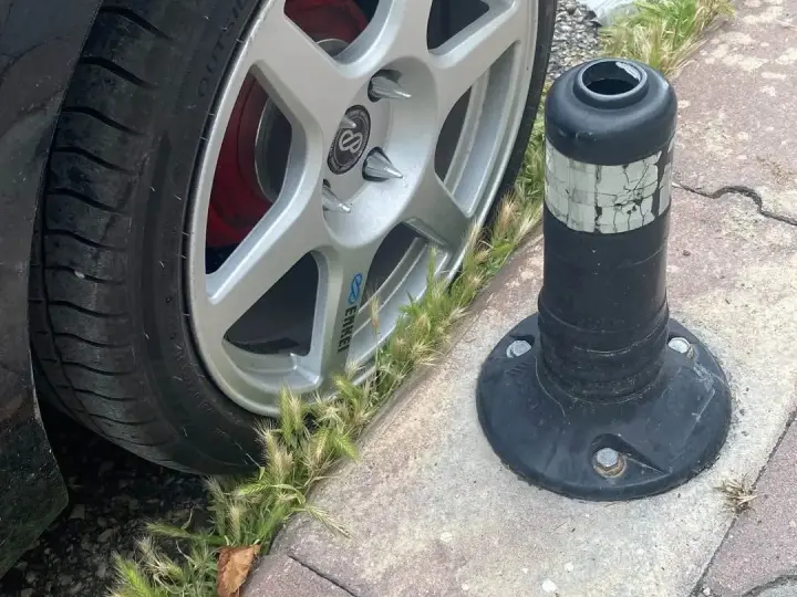 Gümüşlü Oto Lastik Tamiri Yol Yardım