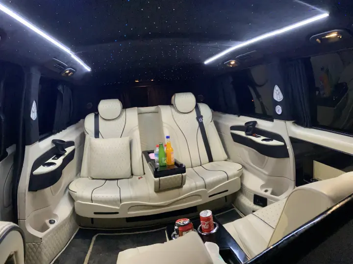 Gümüşlük Vip Transfer-Şehir içi 35€. Havaalanı 70€ Yalıkavak VipTransfer-
