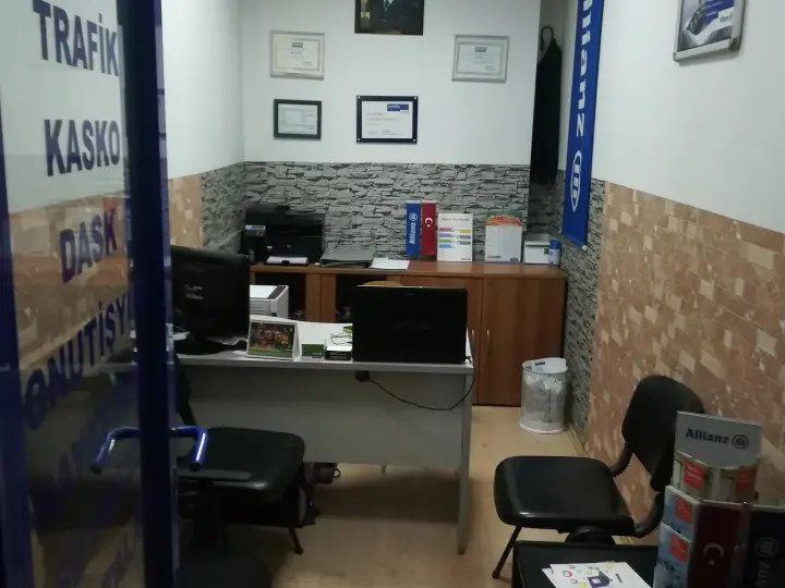 Gümüşoklar Sigorta Aracılık Hizmetleri Ltd.Şti